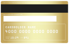 Denver Nuggets Gold Card